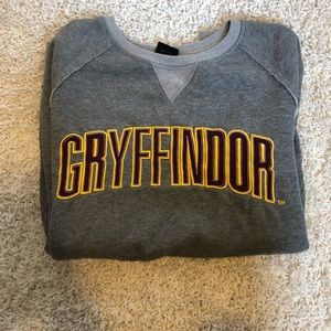 Wizarding World of Harry Potter Sweatshirt